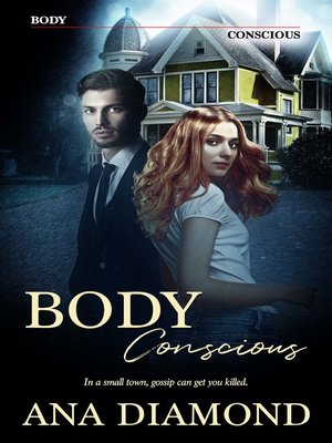 cover image of Body Conscious